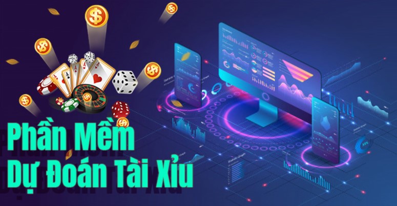 Phần mềm dự đoán tài xỉu là gì?