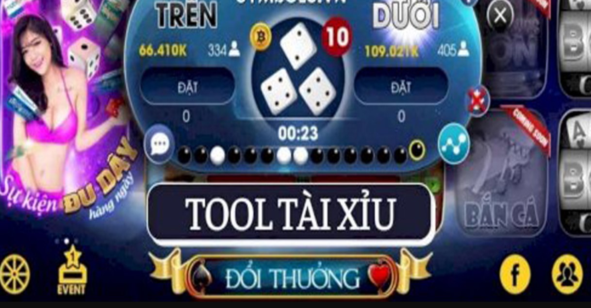 Những điều cần chú ý khi sử dụng phần mềm dự đoán tài xỉu 